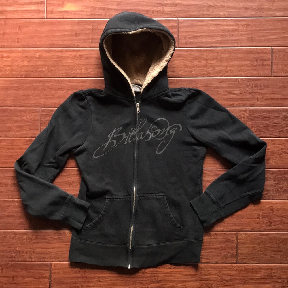 Billabong 🏄‍♀️ Zip Up 🔷